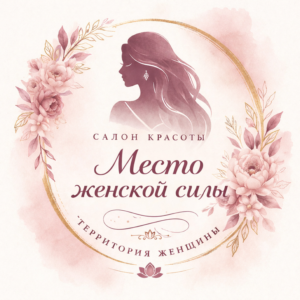 Место Женской Силы