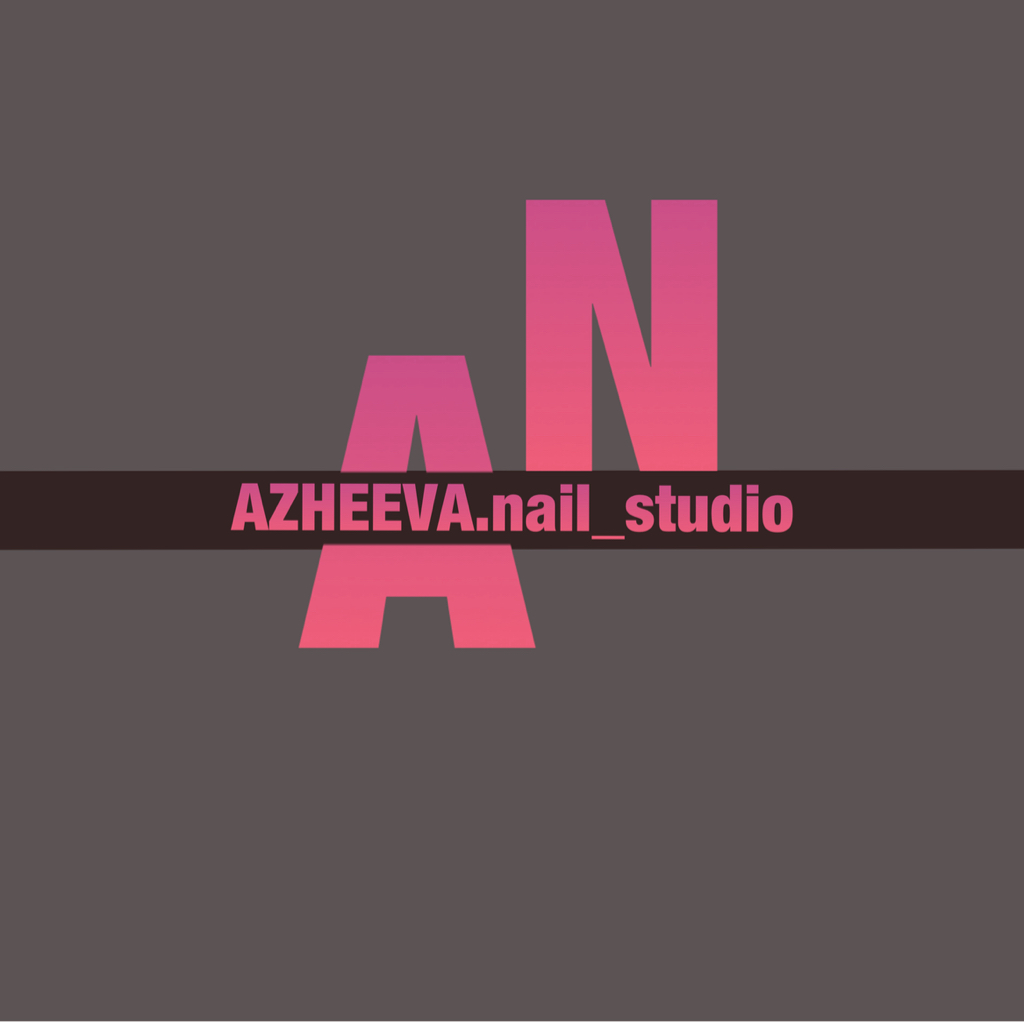 AZHEEVA.nail_studio