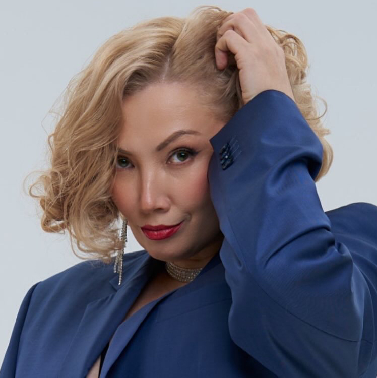 Анна Батина