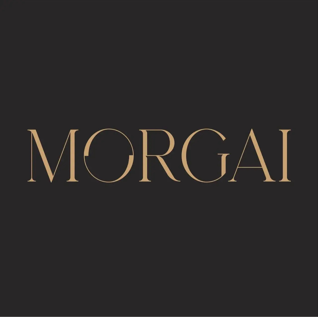 MORGAI