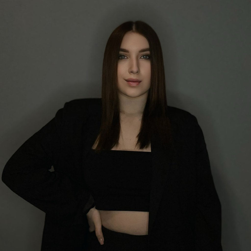 Екатерина