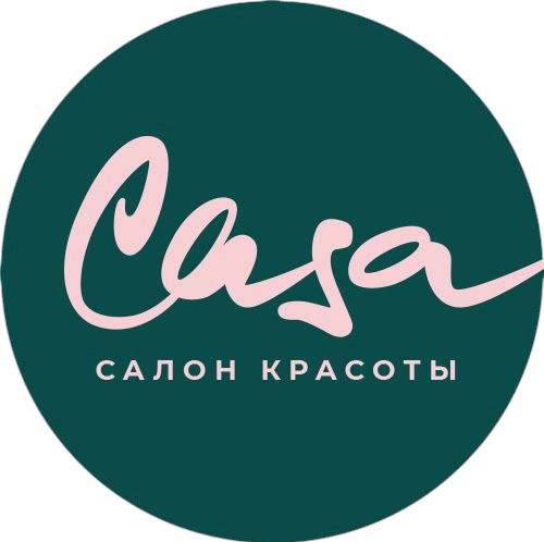 CASA | салоны красоты