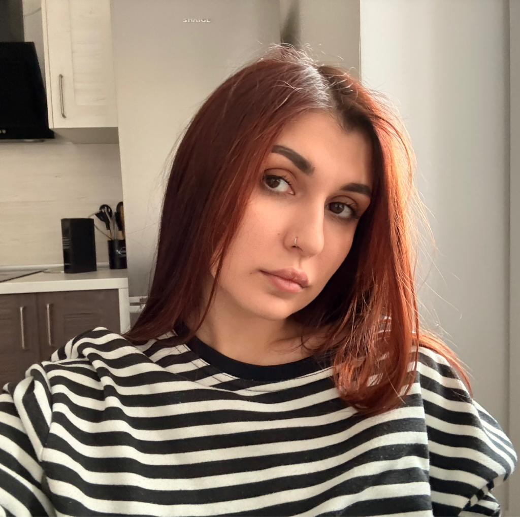 Кристина