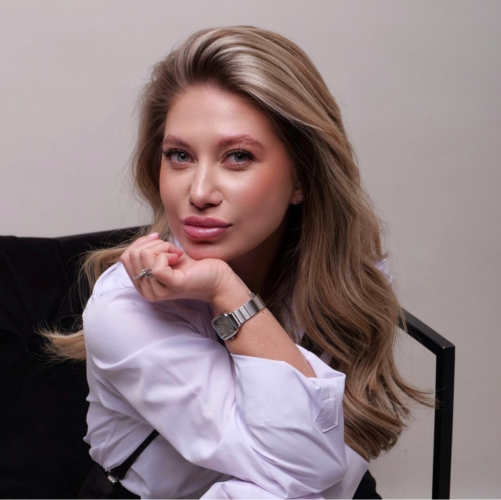Александра Нуруллина