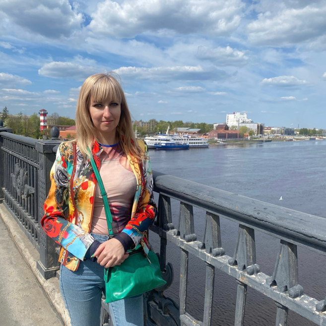 Любовь Королёва