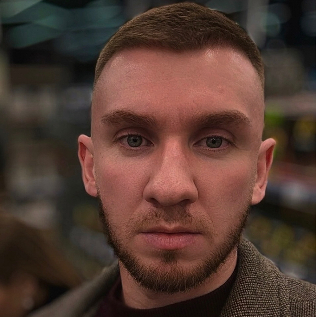 Коэн Сергей