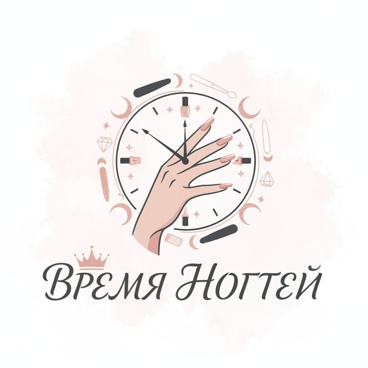 Время Ногтей