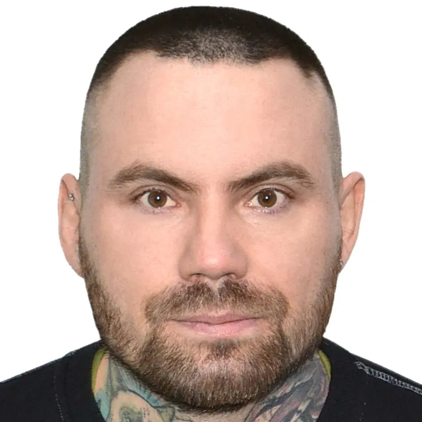 Дмитрий