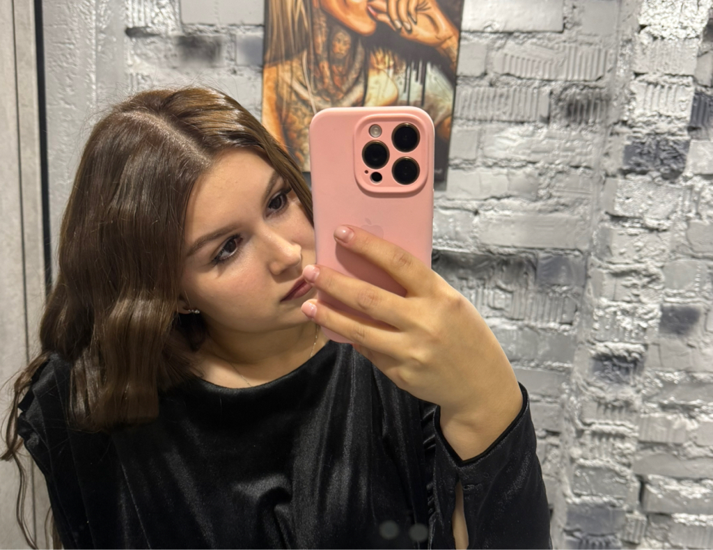 Карина