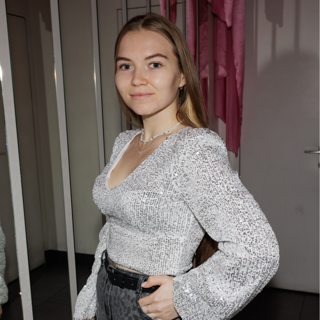 Карина