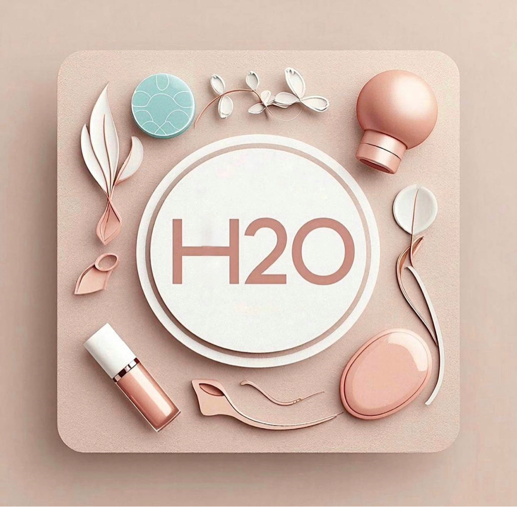 “H2O”