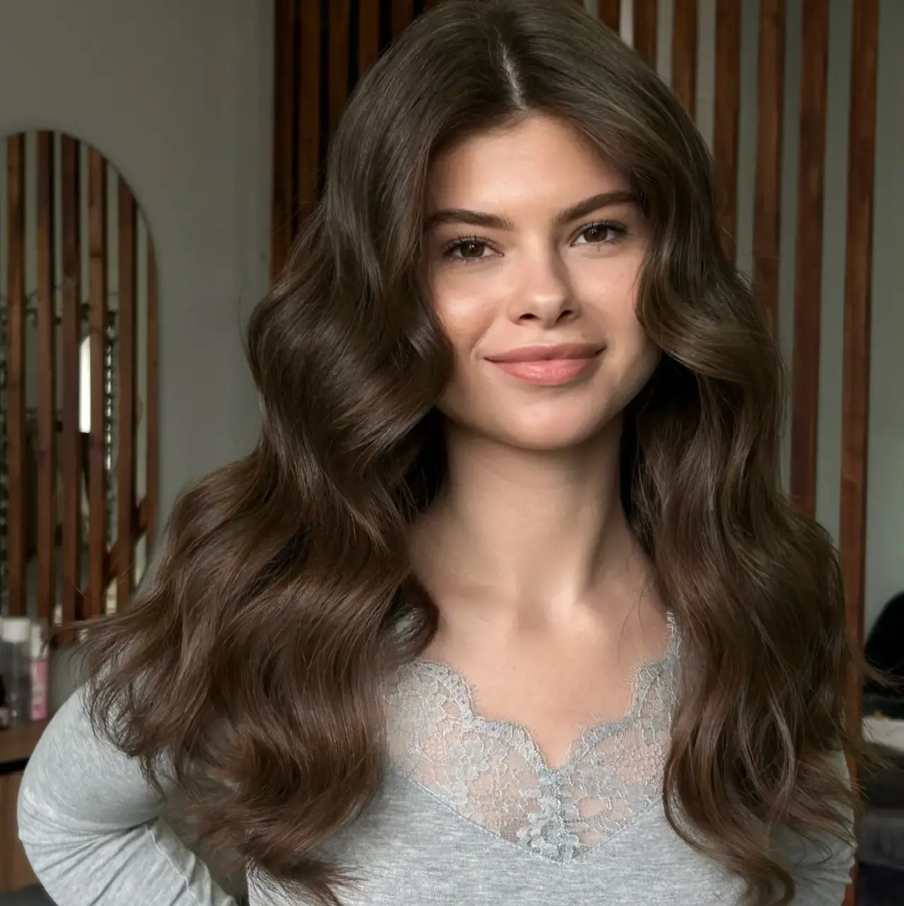 Карина Любимова
