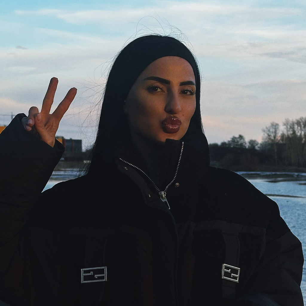 Fatima Magomedova