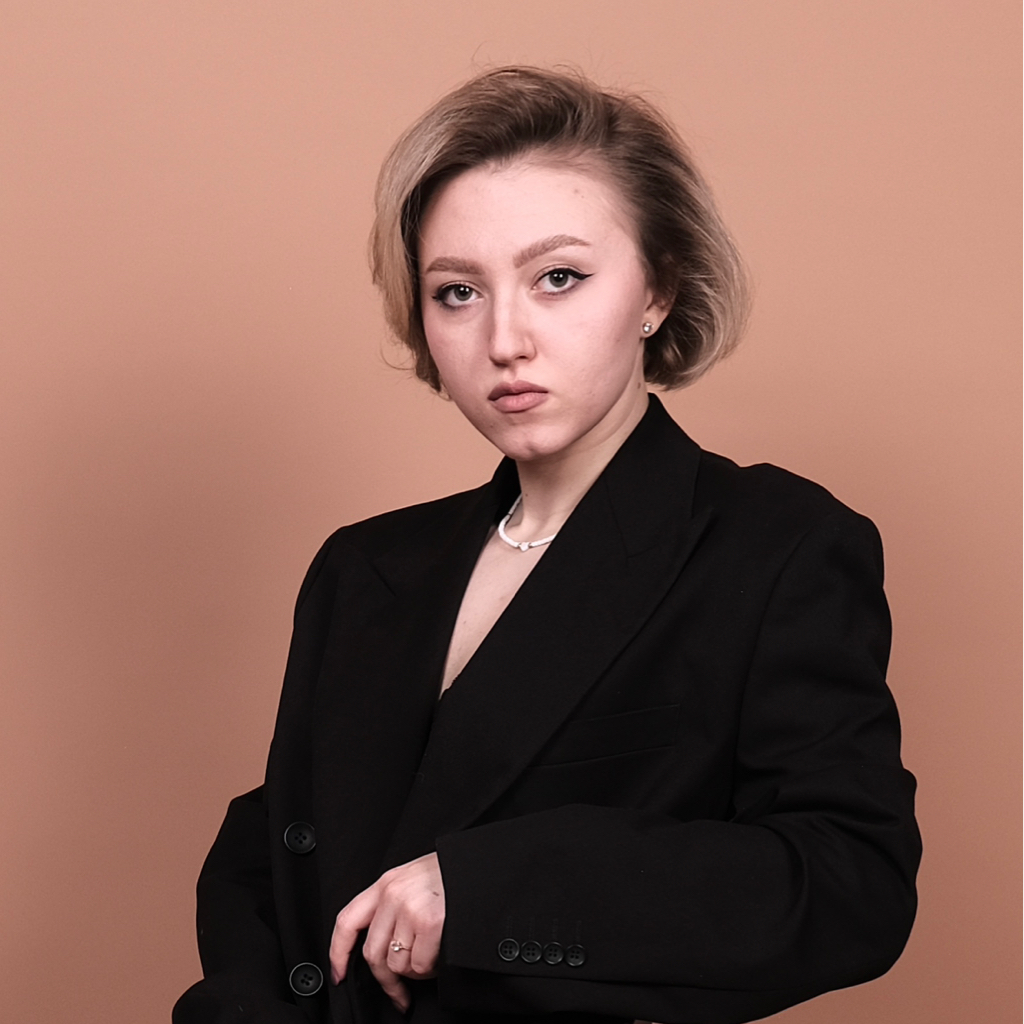 Валерия Федоскина