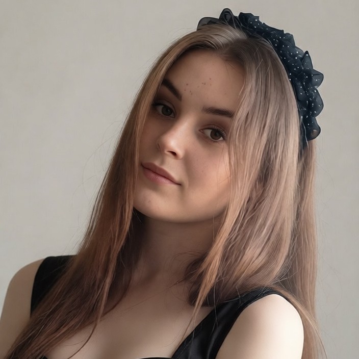Яна Зимина