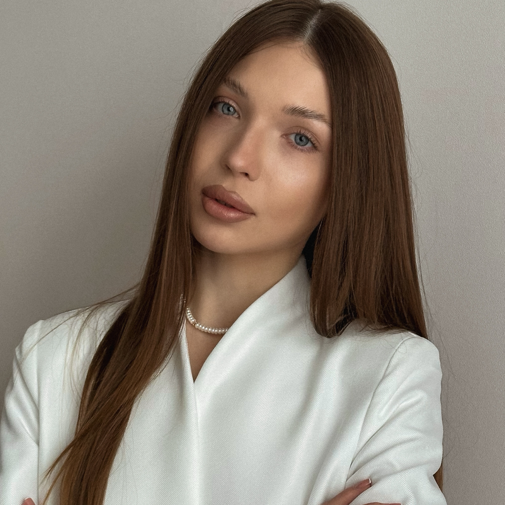 Карина