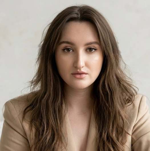 Кулагина Валерия
