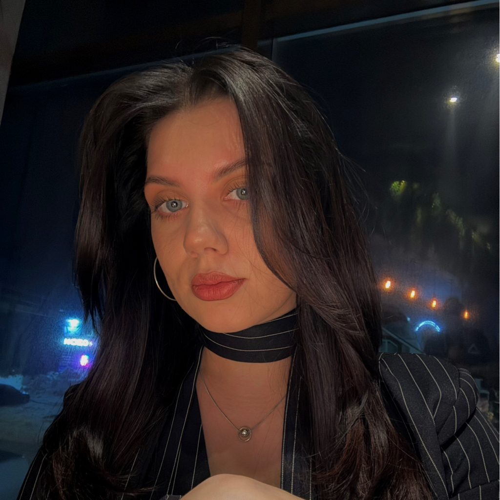 Ирина