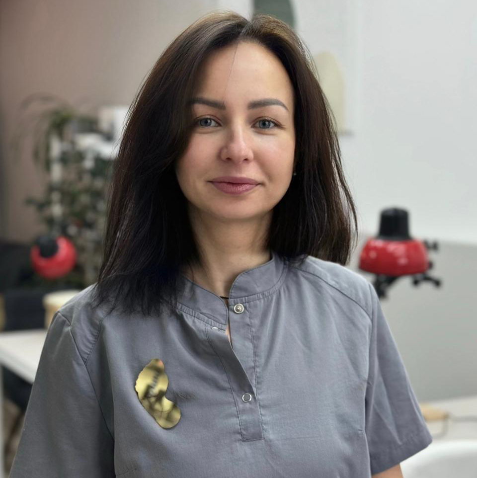 Васильева Ирина