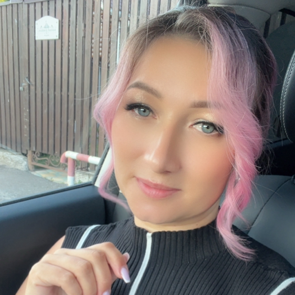 Екатерина