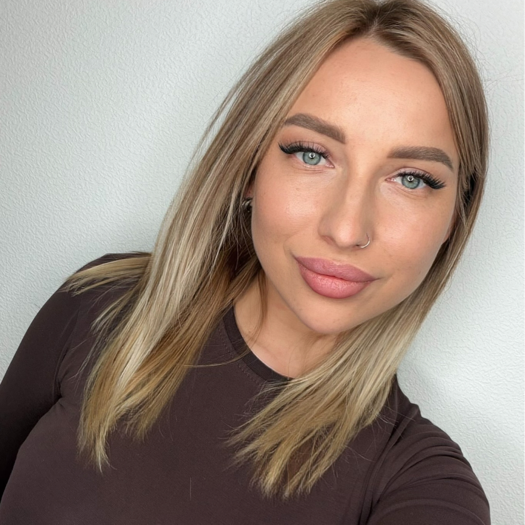 Цебер Юлия
