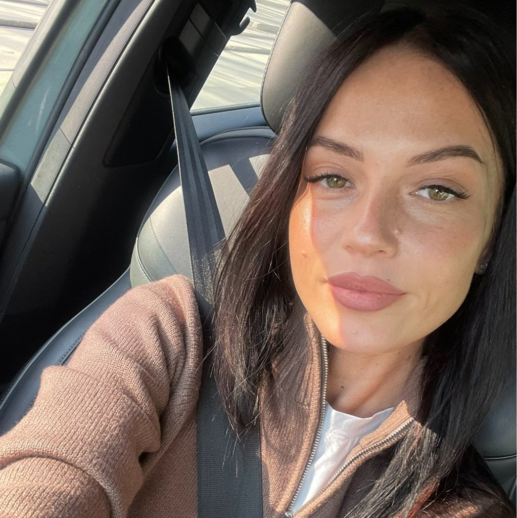 Кристина Звижинская