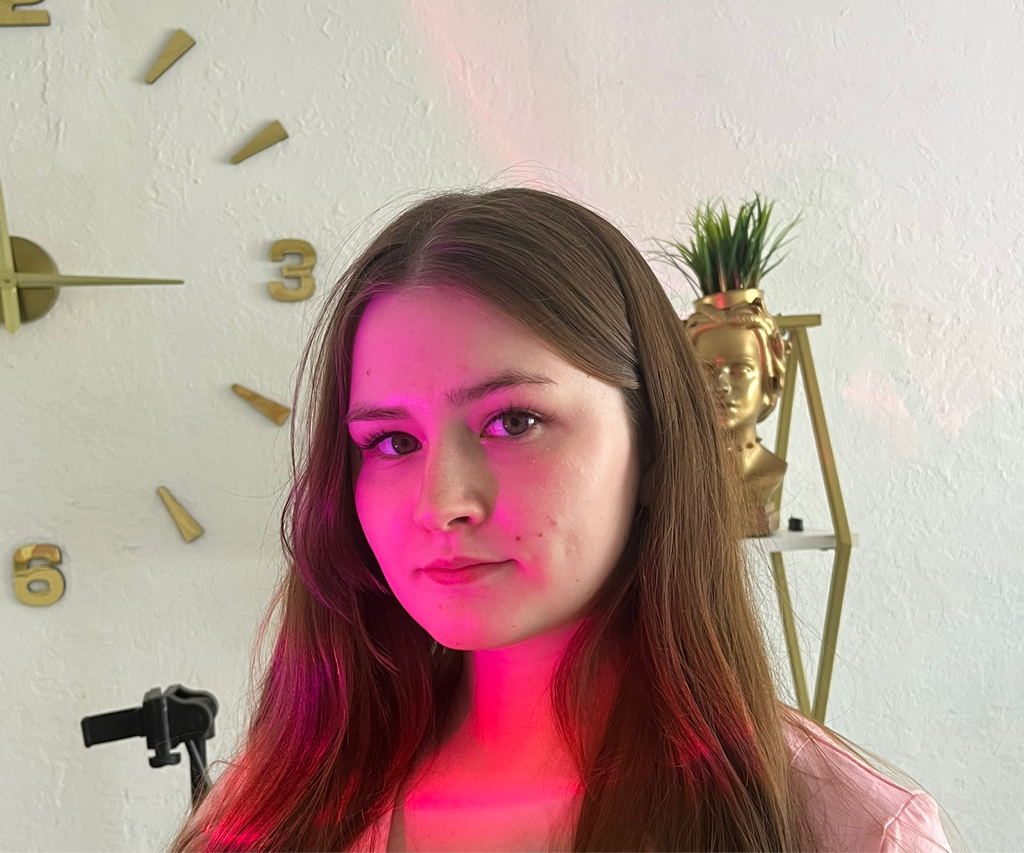 Людмила