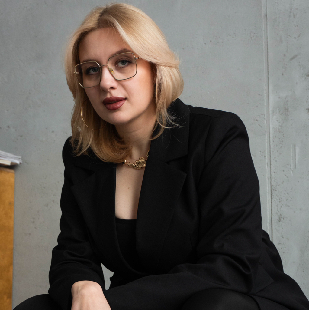 Соболева Диана Руслановна