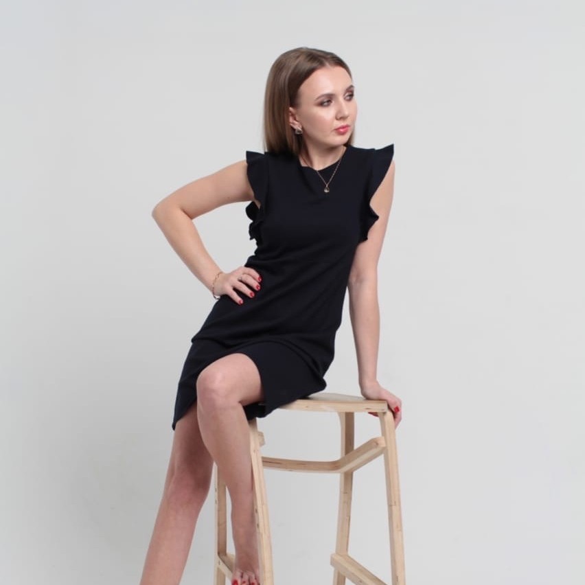 Юлия Шадрина