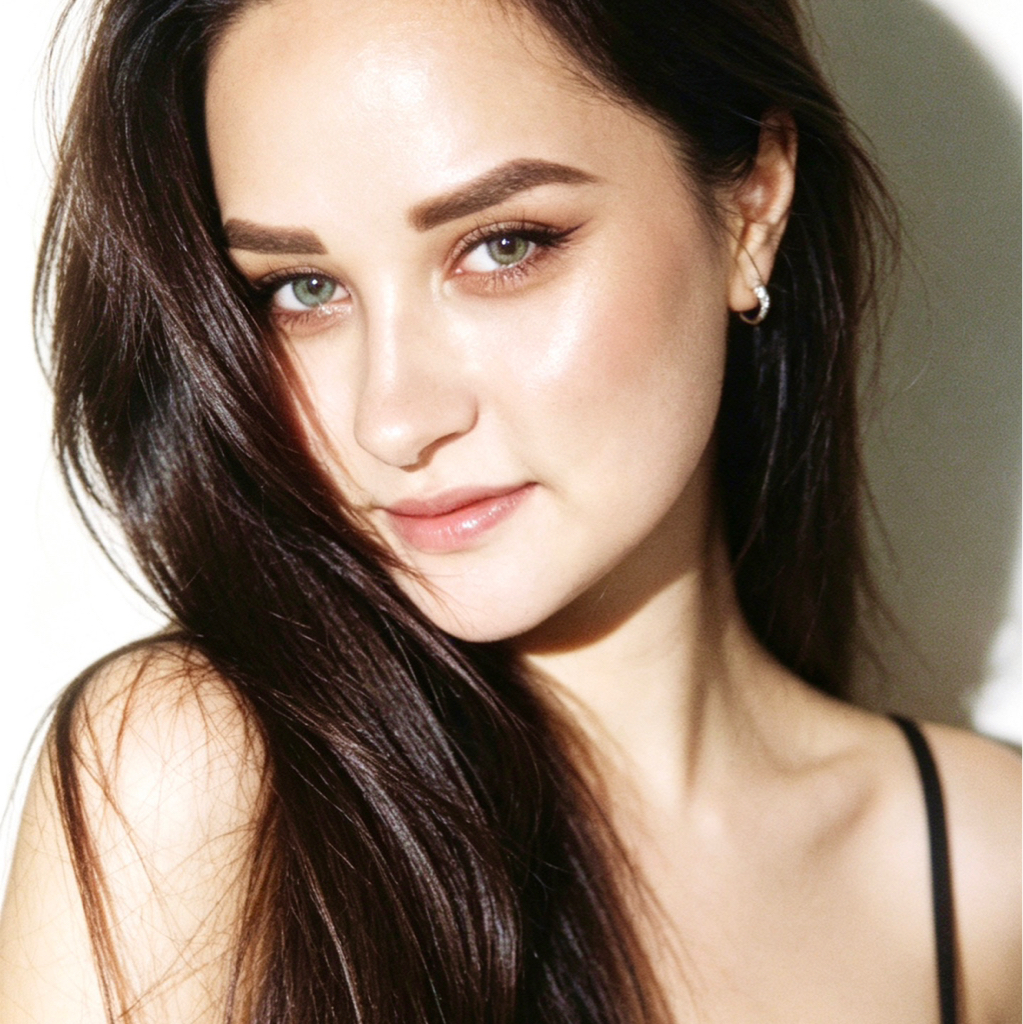 ALEXANDRA GUSEVA