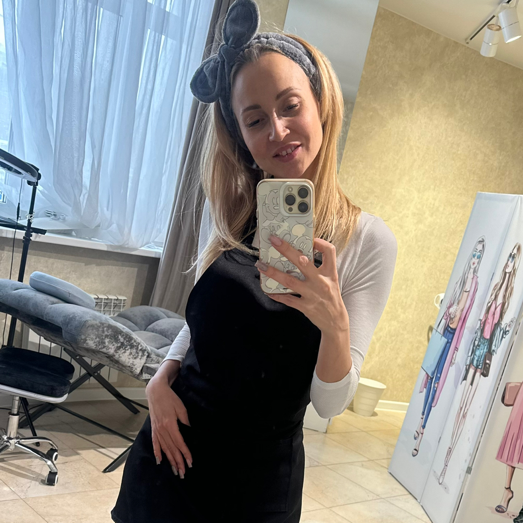 Сафина Наталья