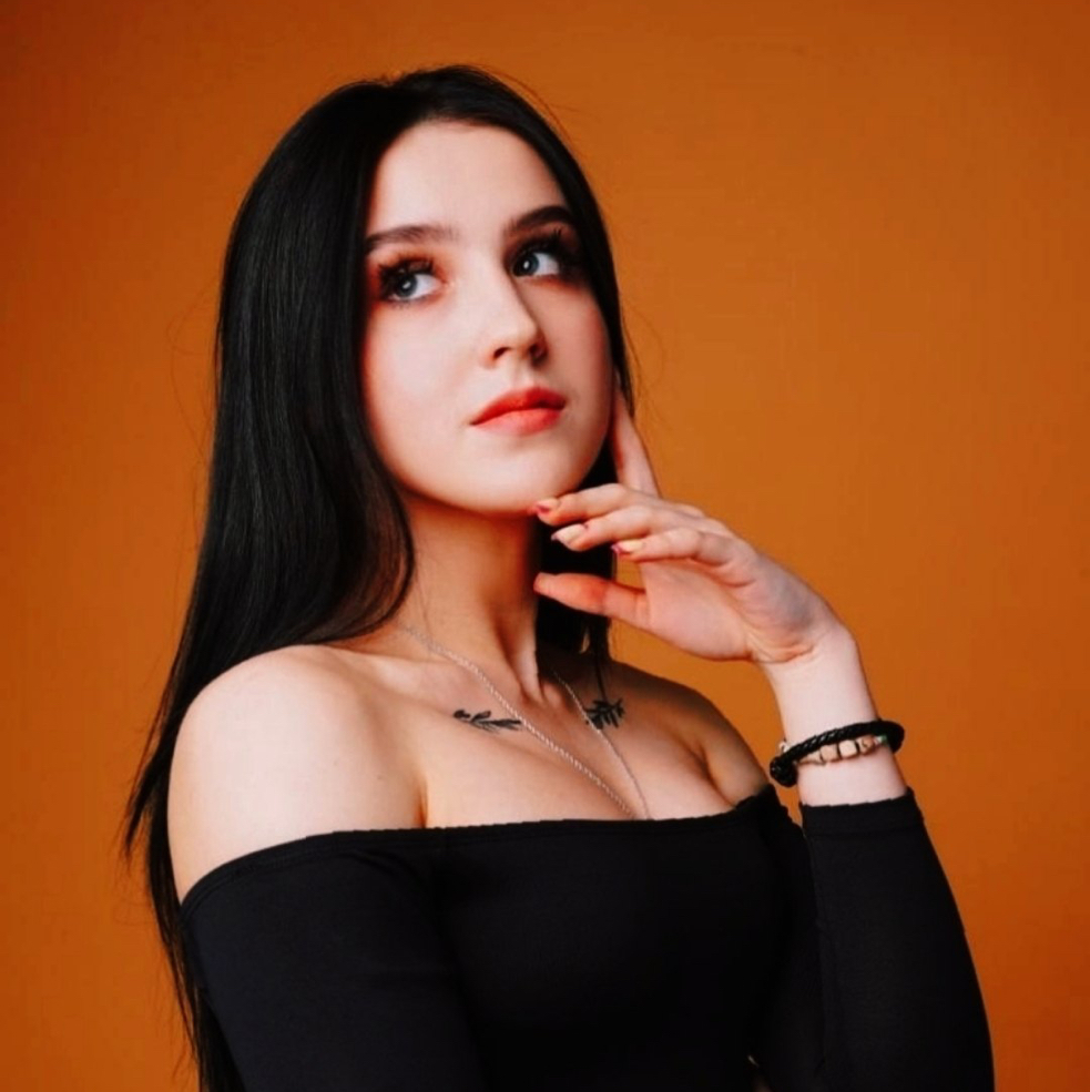 Анастасия