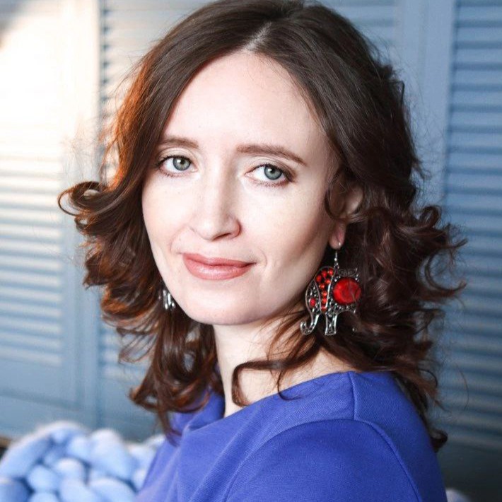 Юлия Стукальская