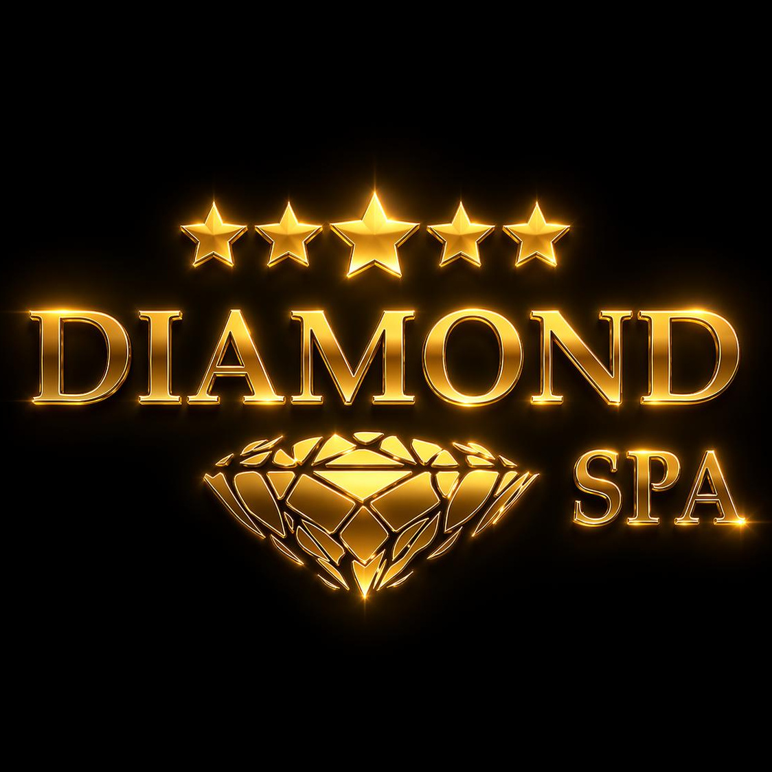 DIAMOND Авиамоторная
