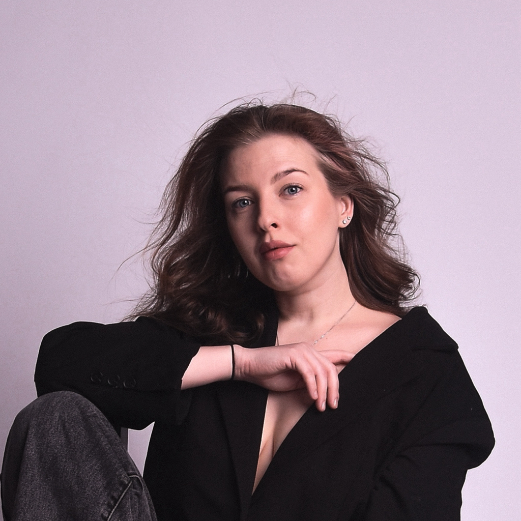 IRINA KNYAZEVA NAIL