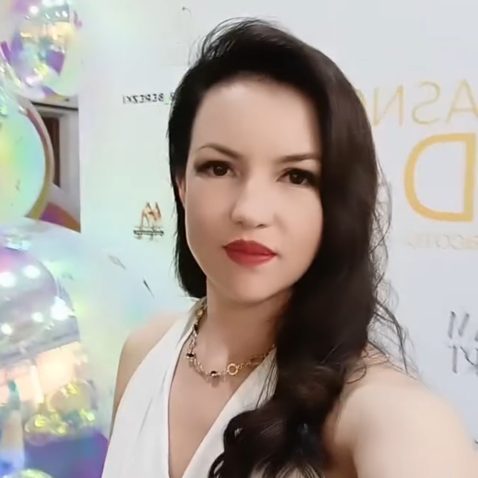 Шигабетдинова Алевтина
