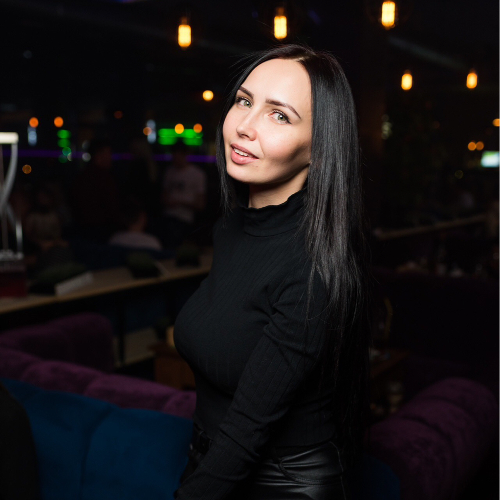 Инга Алексеева