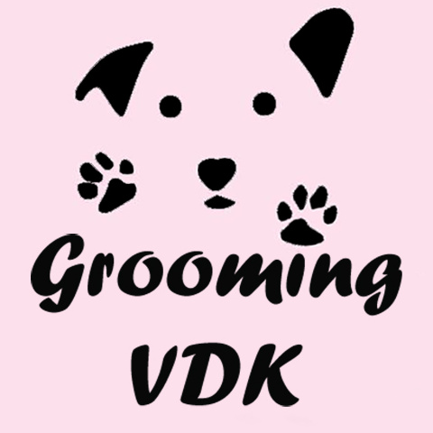Груминг.ВДК | Grooming.VDK