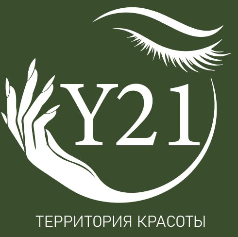 Y21 студия красоты