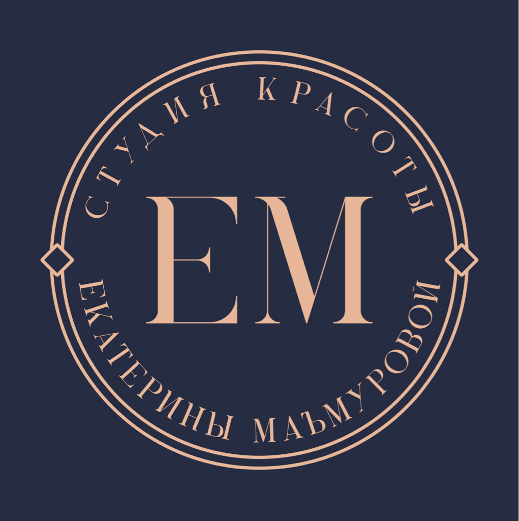 Студия Красоты Екатерины Маъмуровой