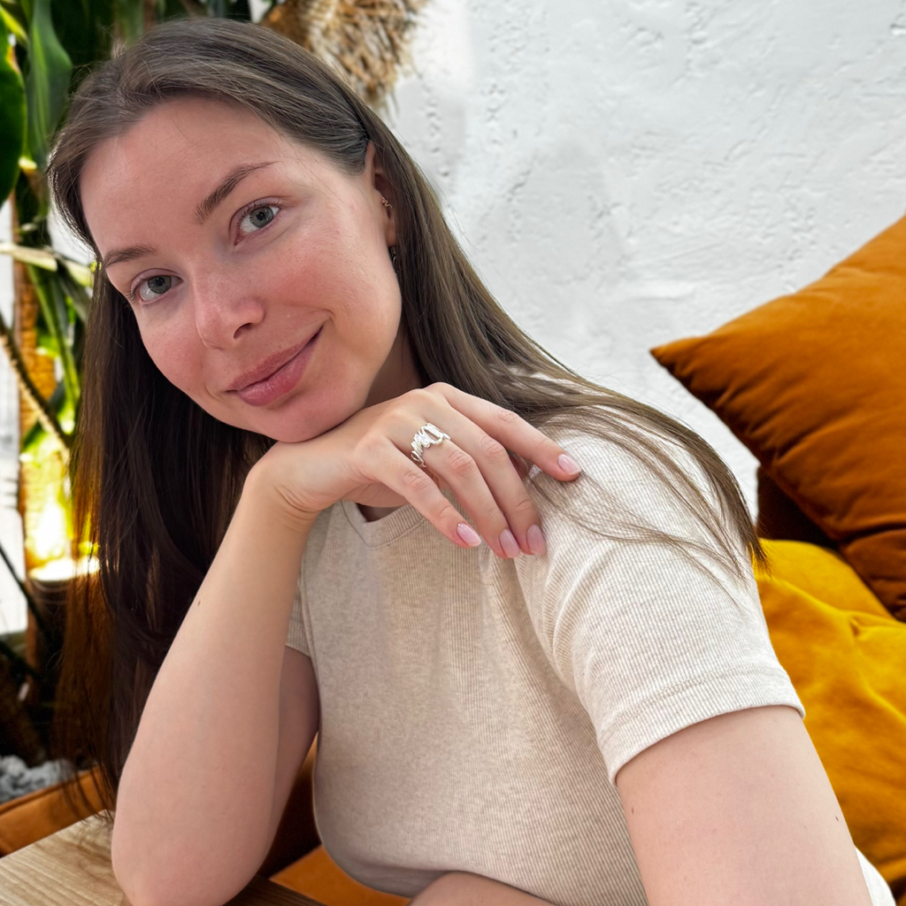 Арина Шевченко