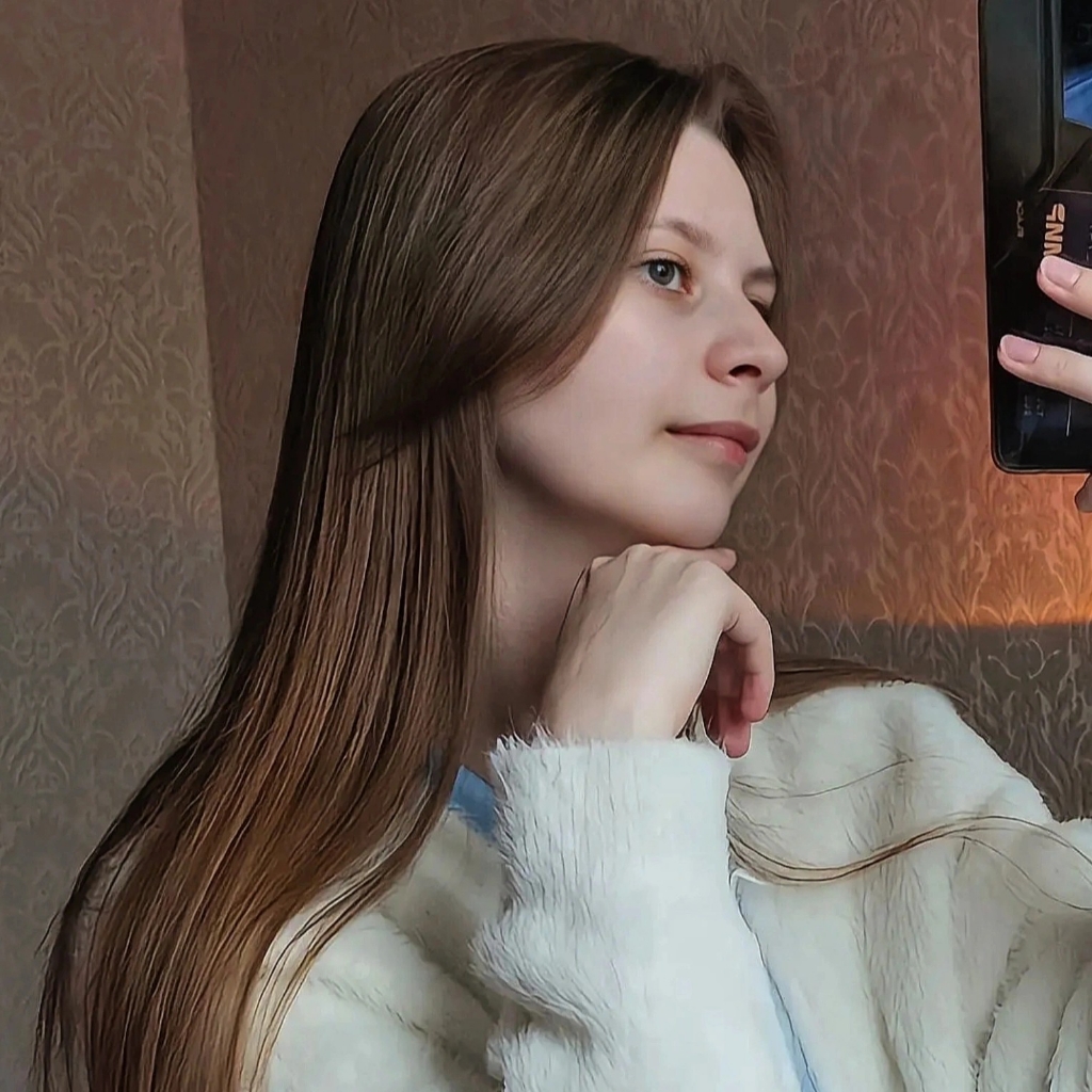 Юлия❤