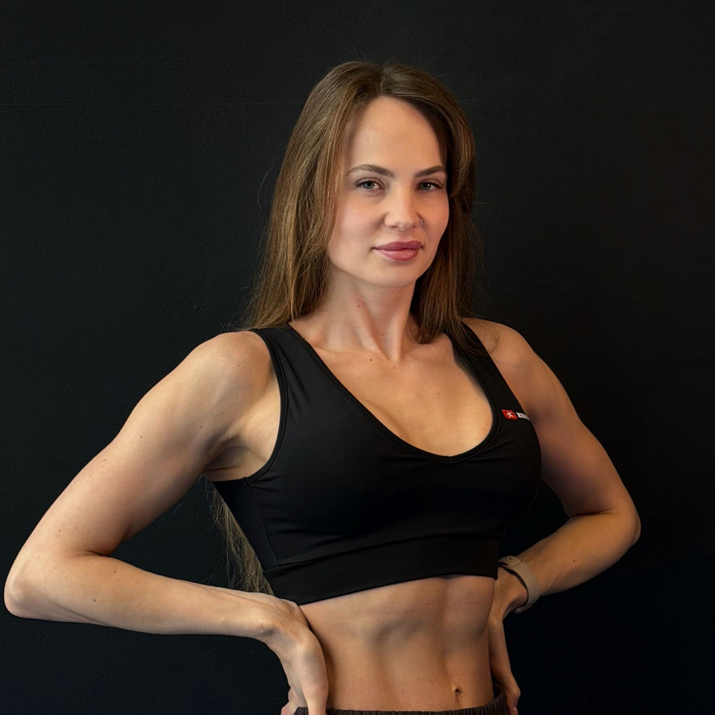 АЛИНА АЛЕКСЕЕВНА