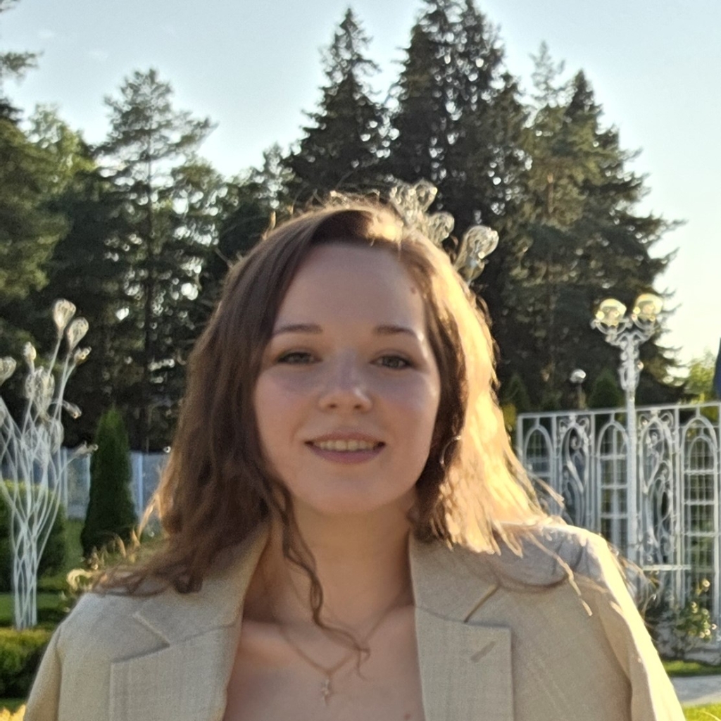 Елена Пех