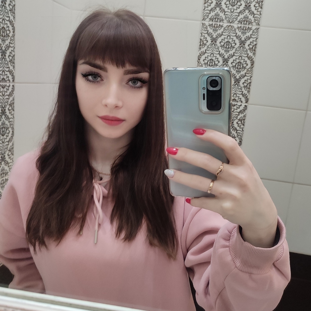 Диана Шолтанова