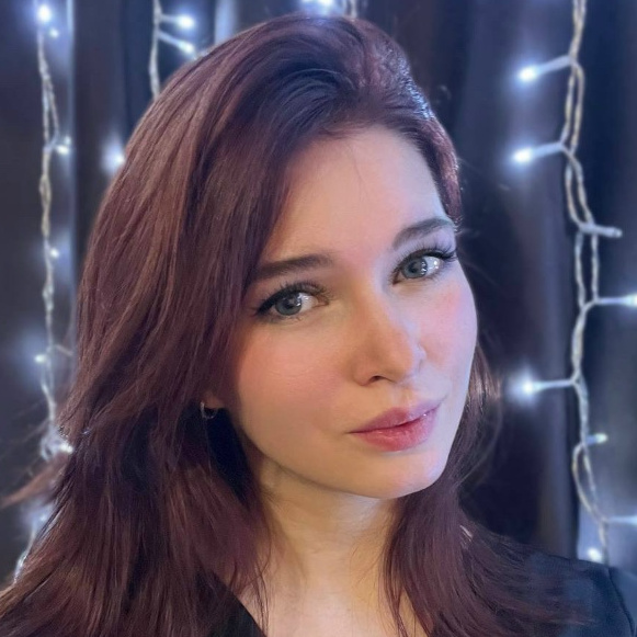 Новожилова Полина