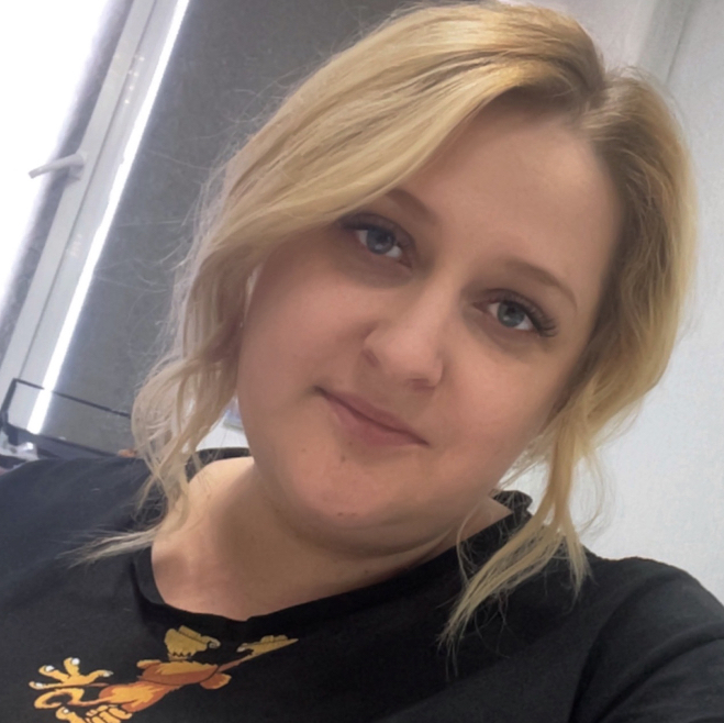 Екатерина