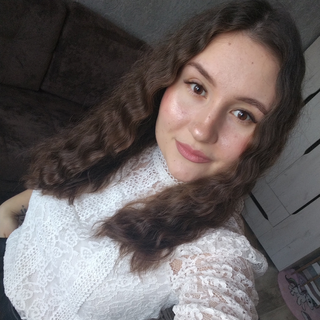 Олеся _реснички