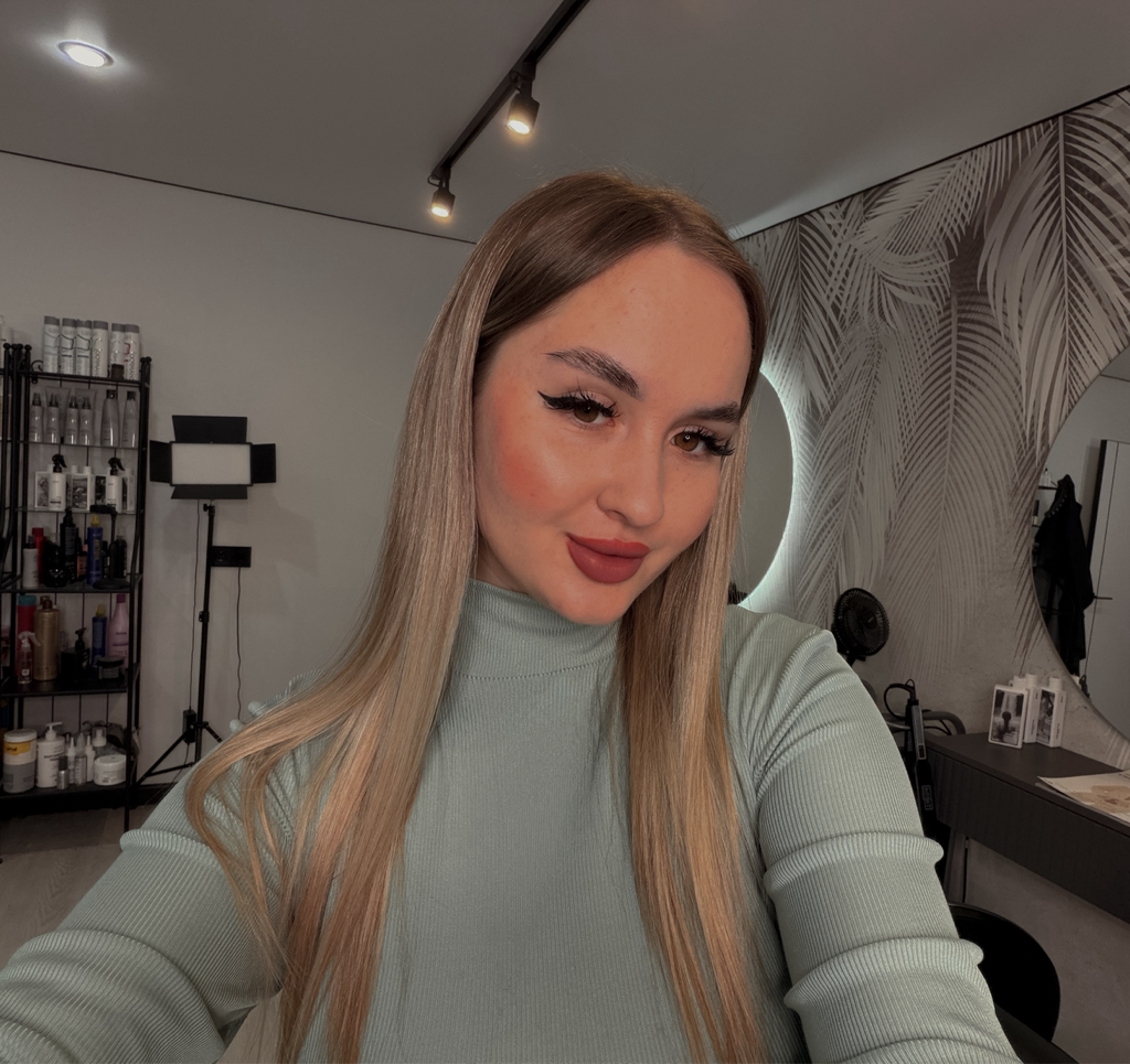 Марина