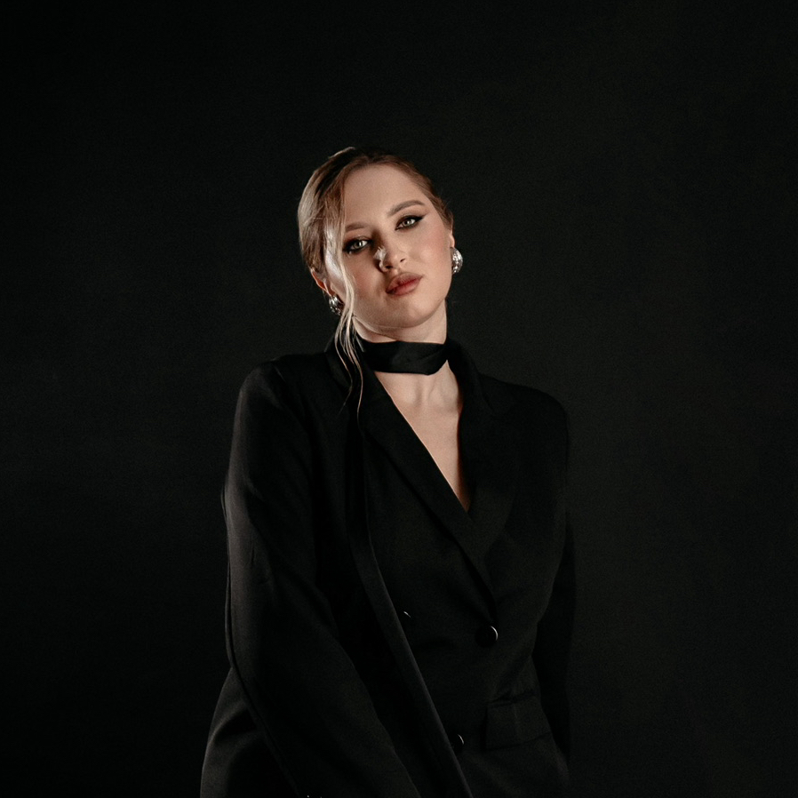 Екатерина Особова
